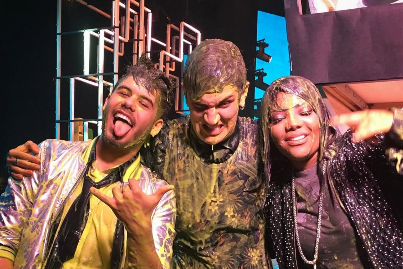 Tendências antigas voltam quando o público busca familiaridadeFoto: @christian_fig/Instagram