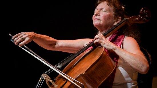 Maior festival-escola de música erudita da América Latina ocorre em Jaraguá do Sul (SC)
