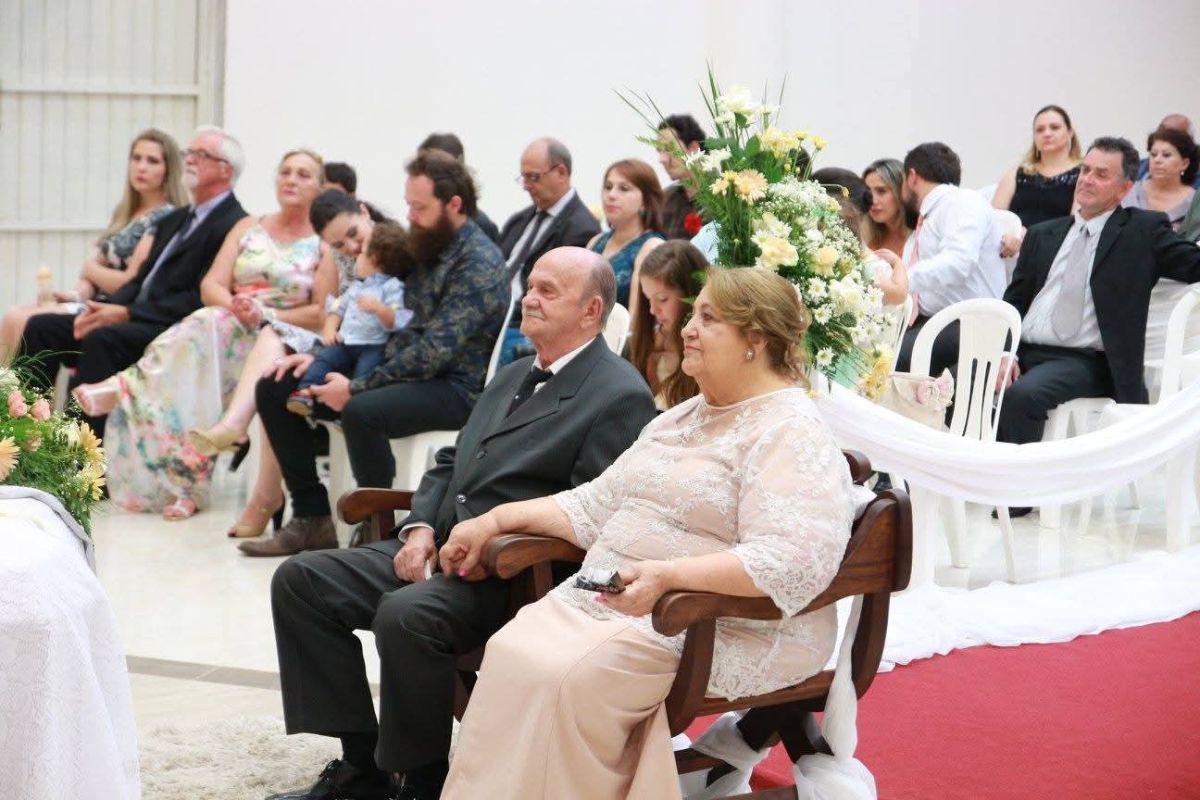psicologiasdobrasil.com.br - Casal brasileiro quebra recorde ao celebrar 70 anos casados e at&eacute; hoje ainda mant&eacute;m h&aacute;bito inusitado que sustenta relacionamento