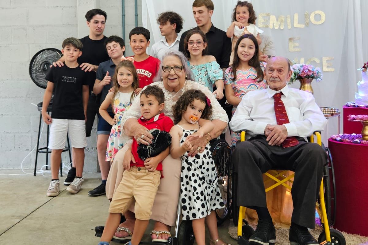 psicologiasdobrasil.com.br - Casal brasileiro quebra recorde ao celebrar 70 anos casados e at&eacute; hoje ainda mant&eacute;m h&aacute;bito inusitado que sustenta relacionamento