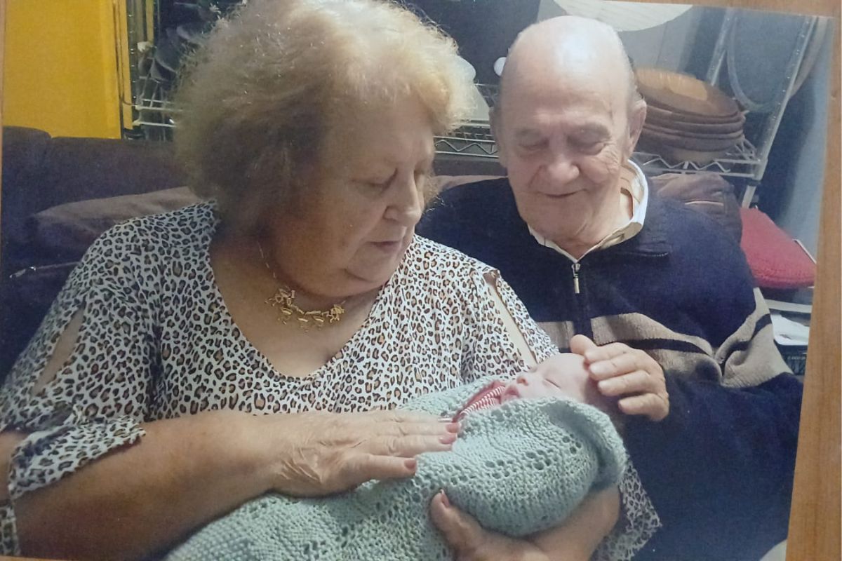 psicologiasdobrasil.com.br - Casal brasileiro quebra recorde ao celebrar 70 anos casados e at&eacute; hoje ainda mant&eacute;m h&aacute;bito inusitado que sustenta relacionamento