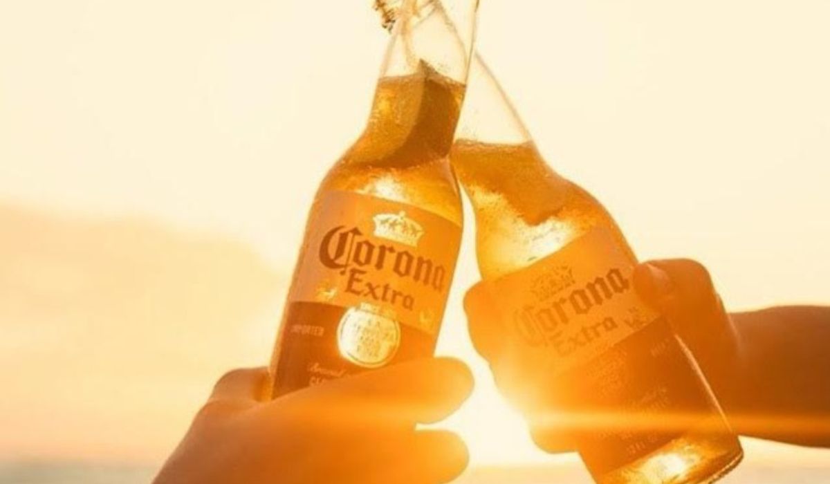 revistapazes.com - A cerveja que voc&ecirc; v&ecirc; em todo lugar no Brasil agora vale mais do que qualquer outra no mundo