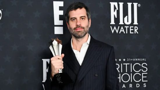 Quem é Adolpho Veloso, brasileiro indicado ao Oscar de Melhor Fotografia