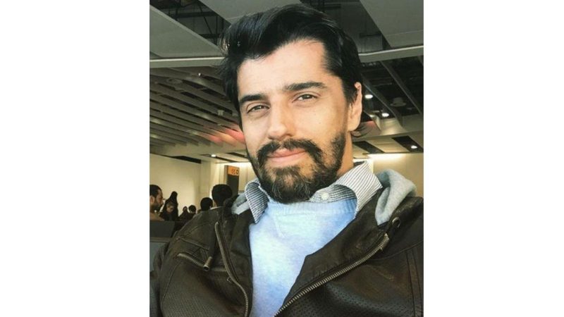 O brother gosta de compartilhar a rotina pelas redes sociais. - Reprodução/Redes sociais