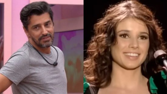 BBB 26: Alberto Cowboy quase ‘roubou’ hit musical que fez Paula Fernandes explodir no Brasil