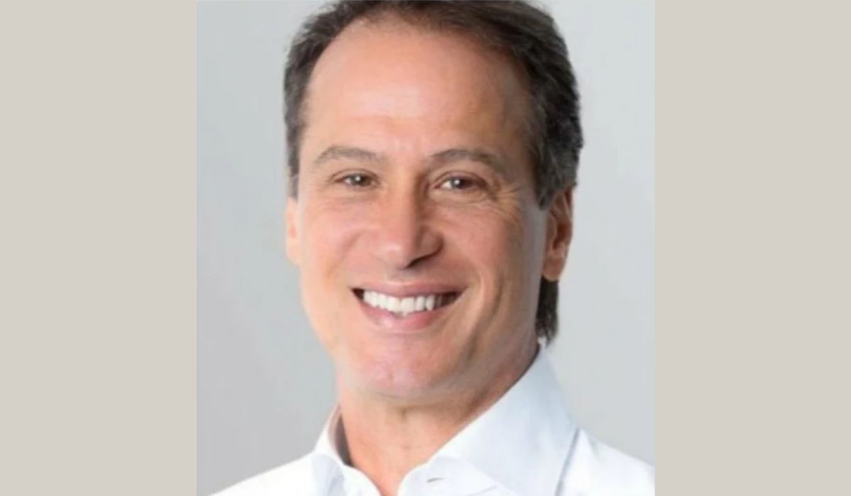 Maurício Camisoti é dono de companhias da área de seguros e planos de saúdeFoto: Agência Senado/Reprodução/ND Mais