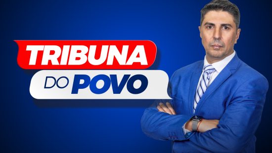 Tribuna do Povo Florianópolis