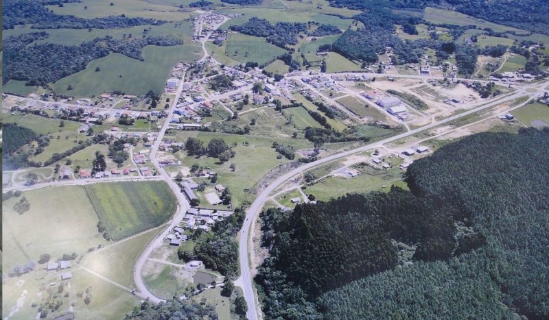Rota do Circuito Princesa da Serra irá valorizar tradição regional em SC 1 Bocaina do Sul foi incluída na Rota Turística do Circuito Princesa da Serra - Prefeitura de Bocaina do Sul/Divulgação/ND Mais
