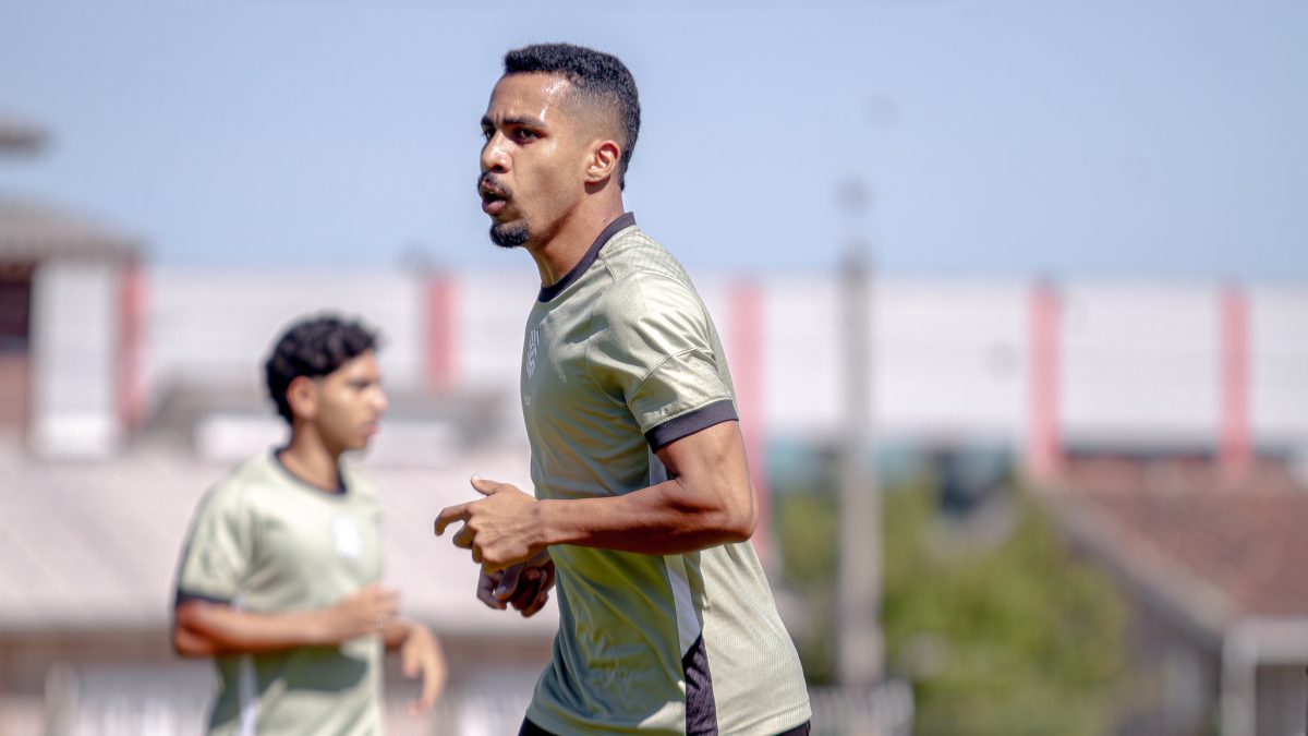 O Figueirense precisa parar de oscilar — e o jogo contra o Confiança cobra isso