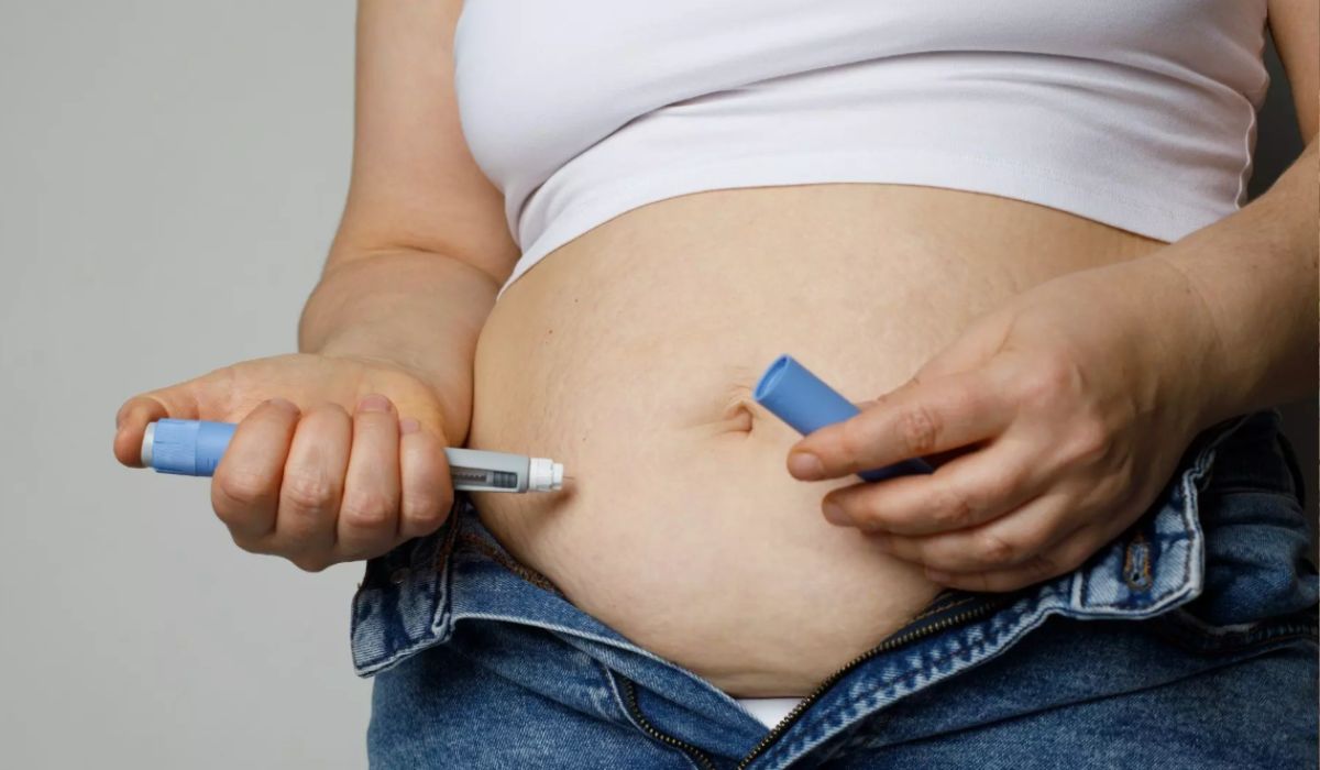 O relatório oficial da MHRA detalha que, entre as notificações recebidas, há registros de mortes por pancreatite ligadas a Mounjaro, embora os casos fatais sejam considerados raros diante do volume de usoFoto: Freepik/Reprodução/ND Mais