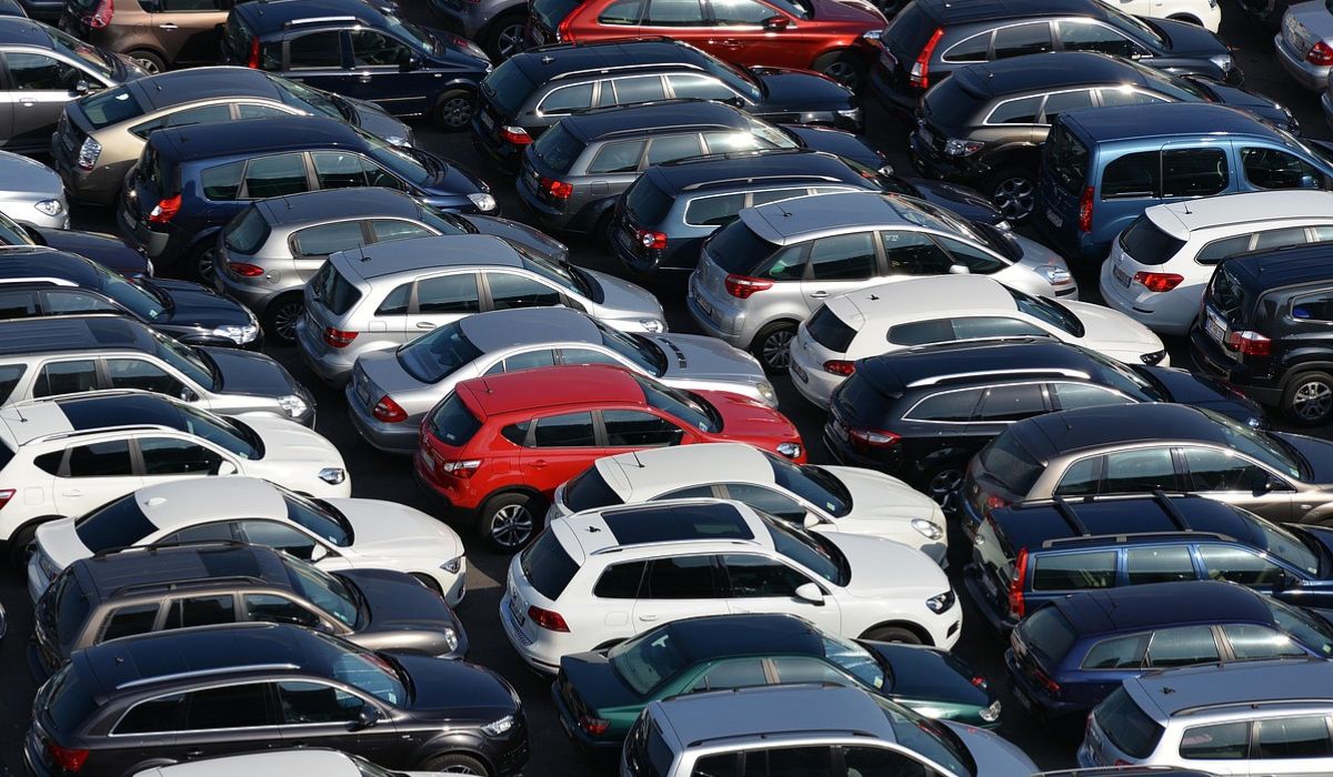 CarrosFoto: Pixabay/ND Mais