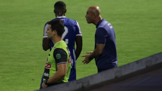 Semana para Cauan reconstruir o ataque do Avaí e potencializar a busca da vaga na semi