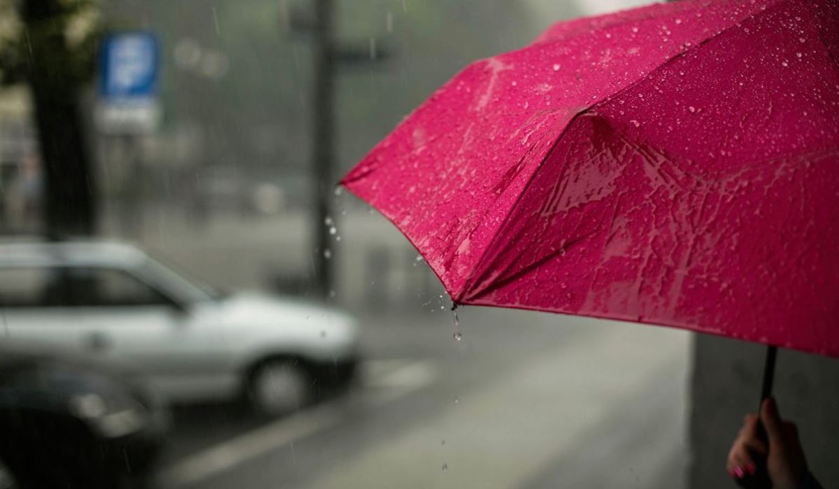 Transtornos causados pela ZCAS já atingem São Paulo e outros 19 estados; confira as recomendações de segurança para situações de emergênciaFoto: Unsplash/Reprodução/ND Mais