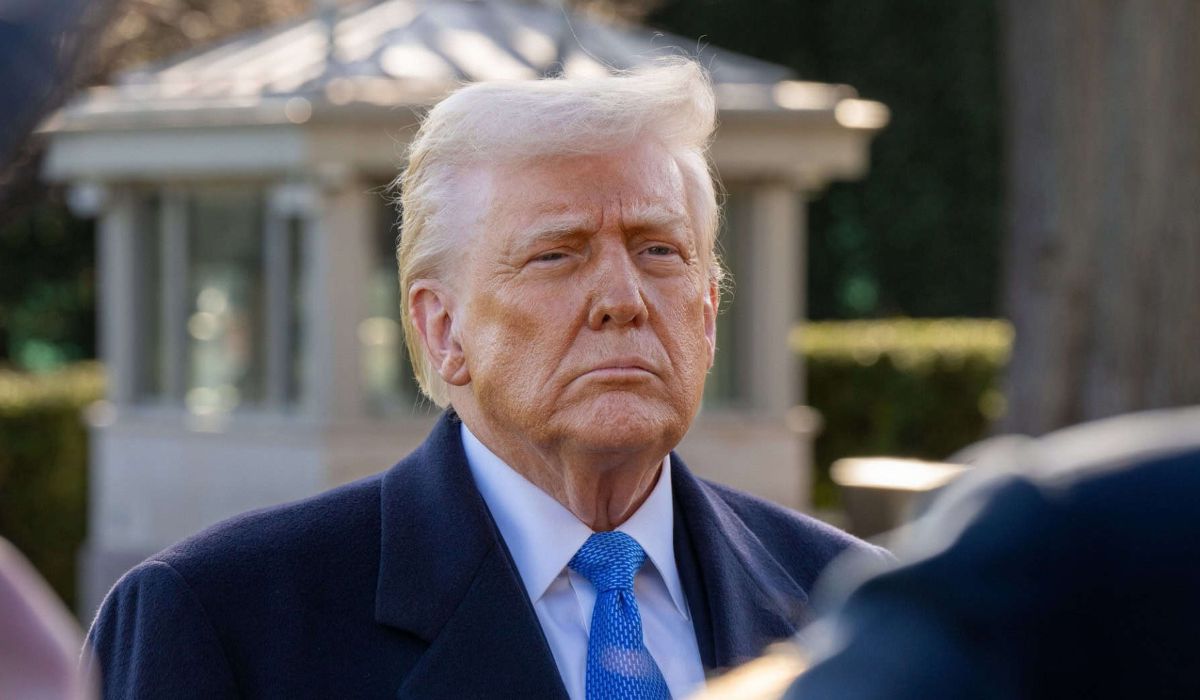 Trump justifica a medida afirmando que os altos preços nos EUA acabavam subsidiando os custos farmacêuticos do resto do mundoFoto: Divulgação/Joey Sussman/Shutterstock/ND Mais