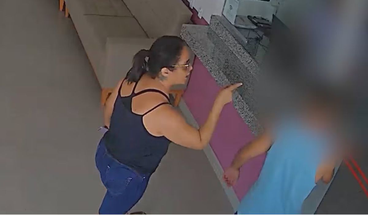 contioutra.com - Confiss&atilde;o, ponto cego de elevador e corpo ocultado: quem &eacute; o s&iacute;ndico preso por tirar vida de corretora