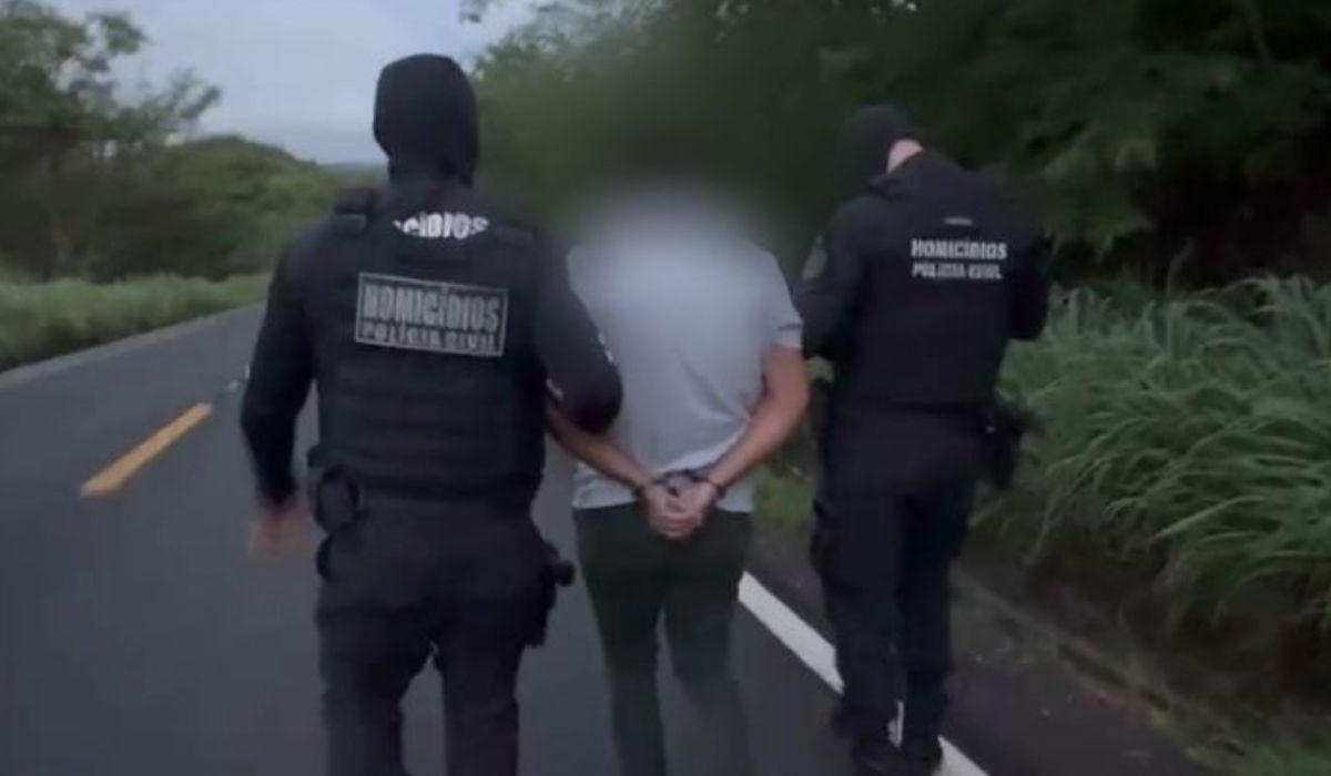 contioutra.com - Confiss&atilde;o, ponto cego de elevador e corpo ocultado: quem &eacute; o s&iacute;ndico preso por tirar vida de corretora