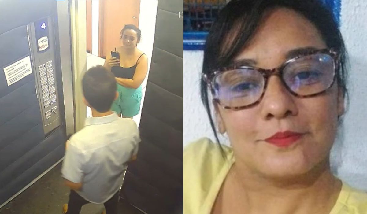 contioutra.com - Confiss&atilde;o, ponto cego de elevador e corpo ocultado: quem &eacute; o s&iacute;ndico preso por tirar vida de corretora