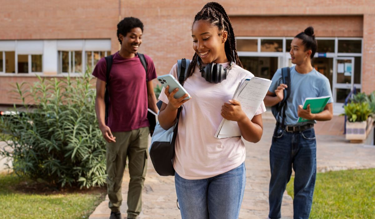 Lei n° 19.722/2026, que põe fim às cotas raciais em instituições de ensino superior em Santa Catarina, está suspensa desde janeiro após decisão do TJSCFoto: Freepik/ND Mais