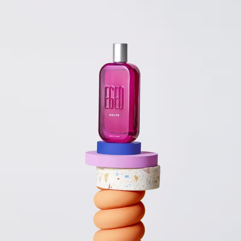 Egeo Dolce do Boticário