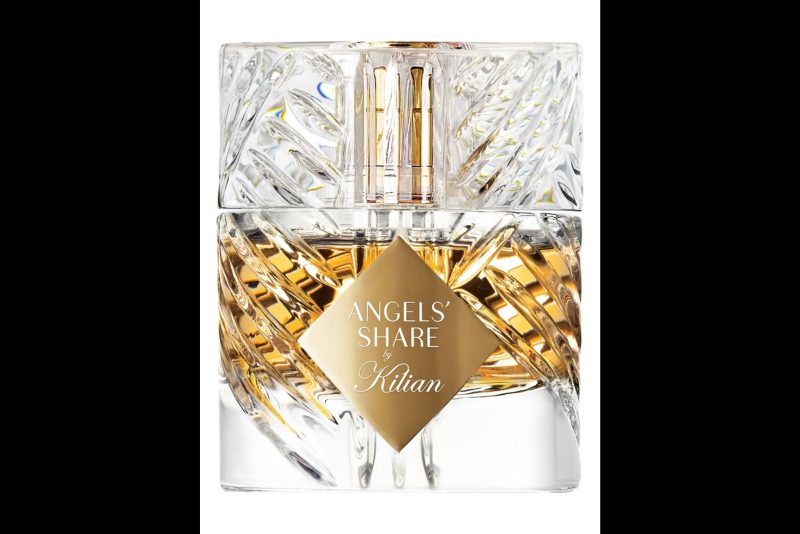 By Kilian Angels’ Share (Unissex): 50 ml – R$ 1.999,00 - Reprodução/ND Mais
