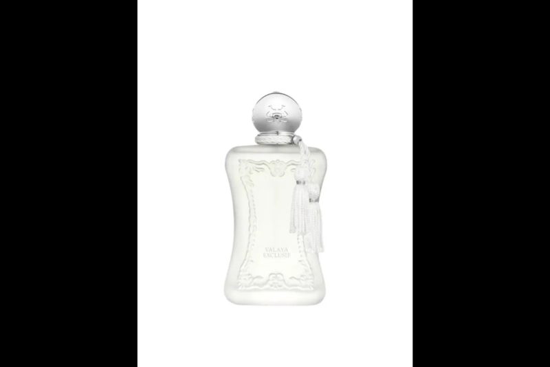 Parfums de Marly Valaya Exclusif (Feminino): 75 ml – R$ 3.740,00 - Reprodução/ND Mais