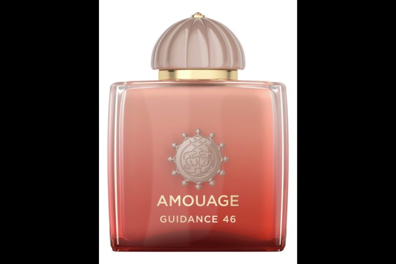 Amouage Guidance 46 Extrait (Unissex): 10 ml – a partir de R$ 630,40 - Reprodução/ND Mais