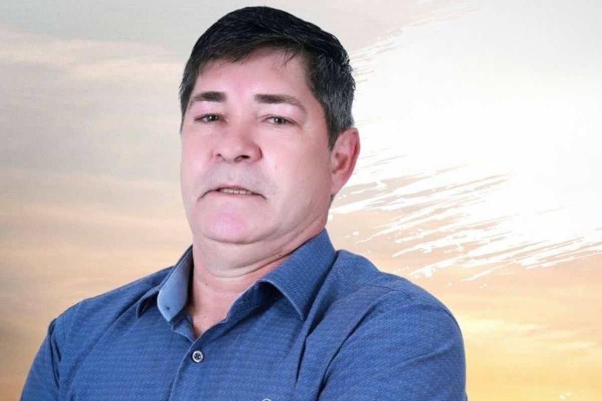 Ele era conhecido na região e chegou a ser candidato à Câmara de Vereadores de São Carlos nas eleições de 2020Foto: Divulgação/Redes Sociais/ND Mais