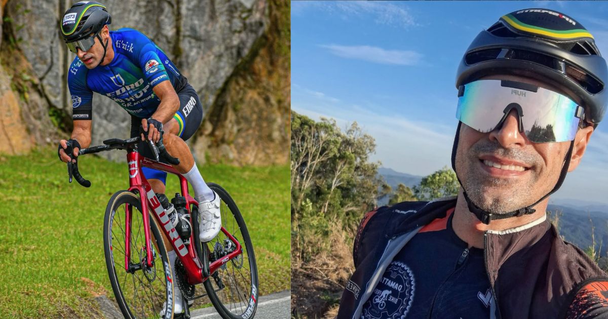 Ex-Seleção Brasileira e tetracampeão assume cargo público em São Bento do Sul