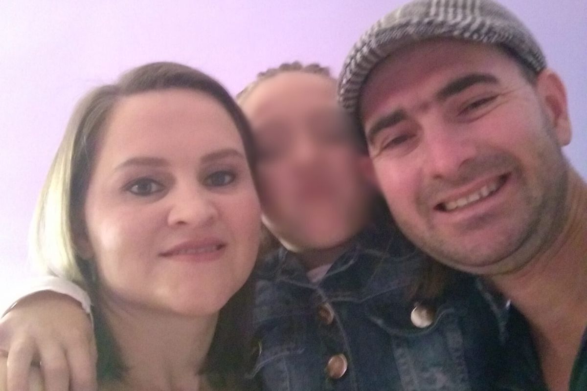 Cidade decreta luto após pai matar filha e esposa em União do Oeste