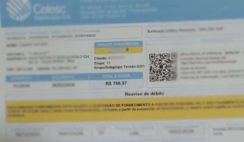 Cliente negocia com concessionária desde novembro - Arquivo pessoal/ND Mais