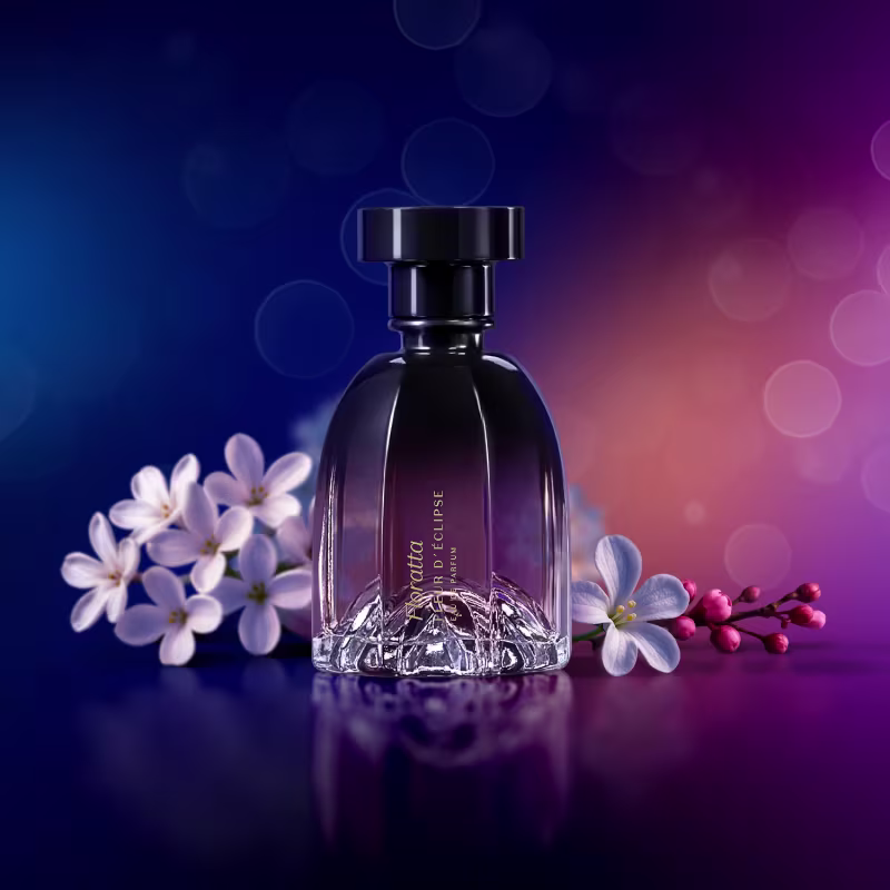 Floratta Fleur d’Eclipse do Boticário