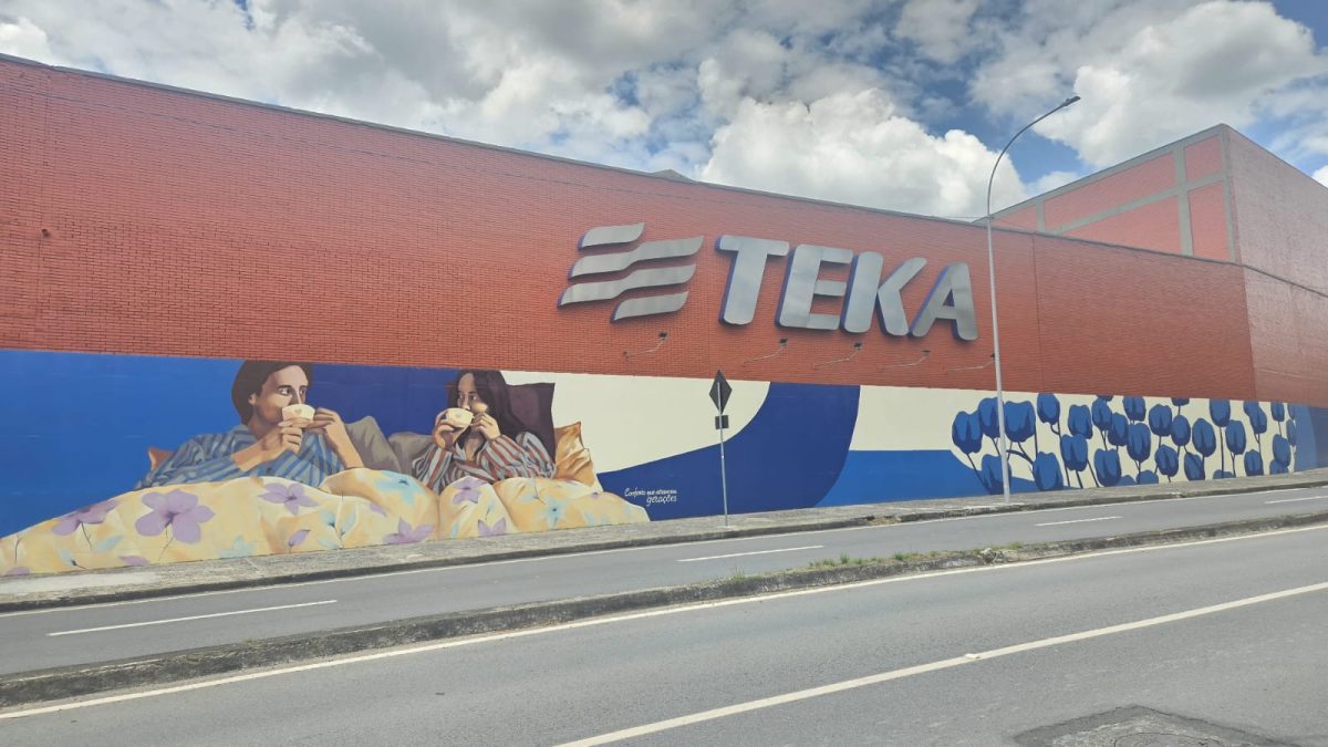 Depois de 14 anos, credores da Teka podem votar plano que define futuro da empresa