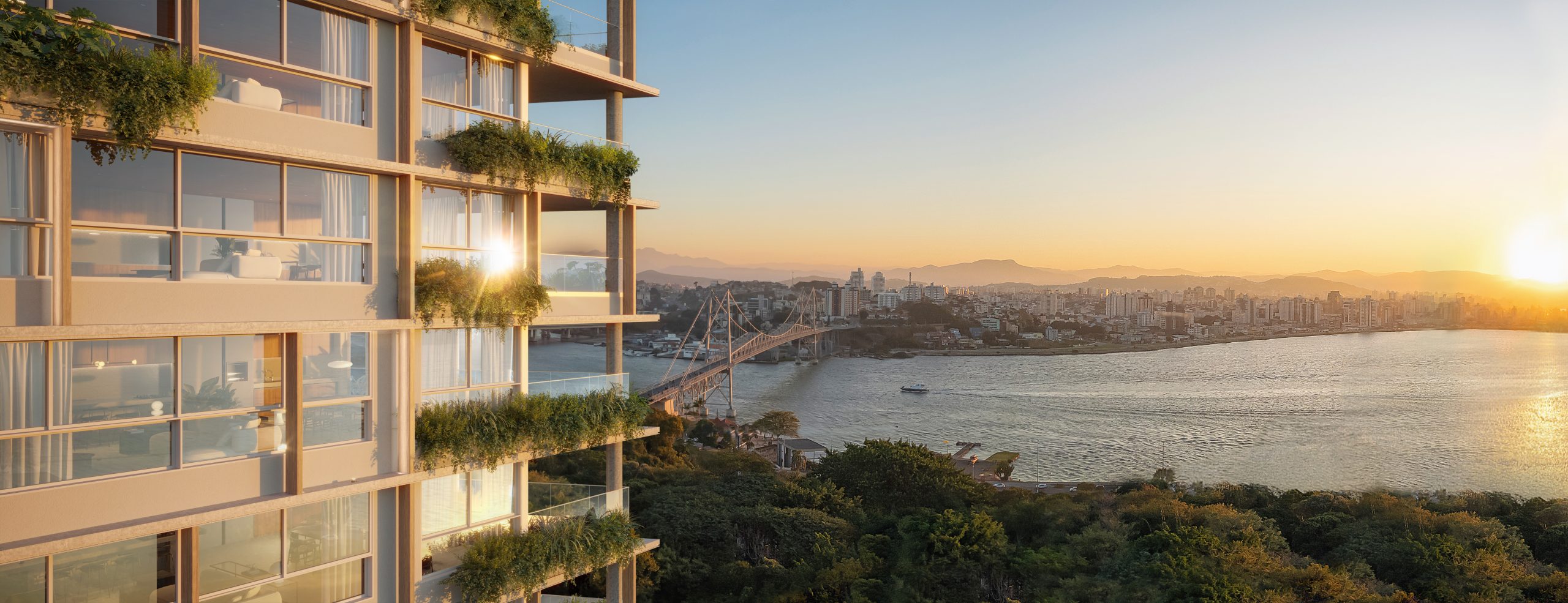 Residencial lorem ipsum