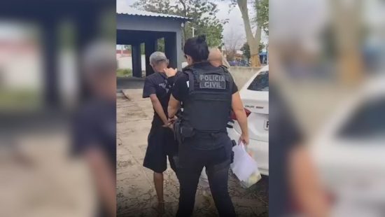 Quem é o ‘Gago do PCC’, preso por comandar boca de fumo