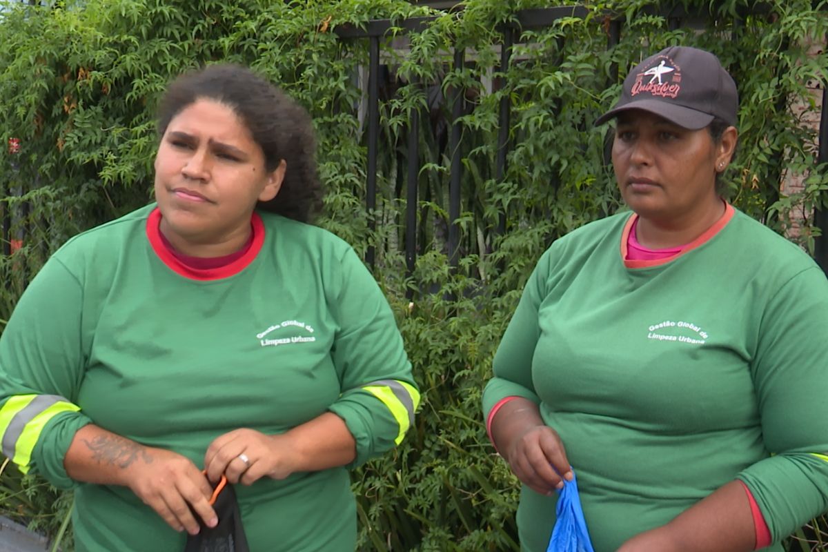 contioutra.com - Garis que tiveram &aacute;gua e banheiro negados em Santa Catarina revelam humilha&ccedil;&atilde;o a que passaram