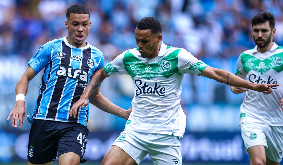 Grêmio x Juventude é válido pela última rodada da primeira fase do Gauchão; confronto pode definir líderes dos grupos
