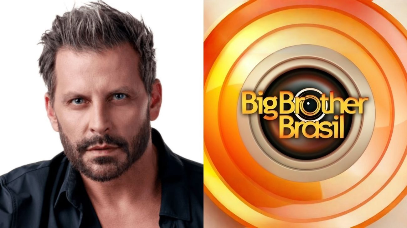 Saiba quem é Henri Castelli, ator confirmado no BBB 26