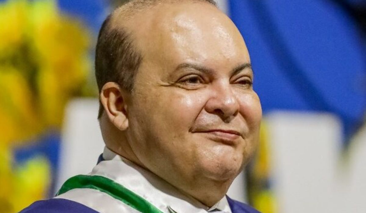 ibaneis rocha