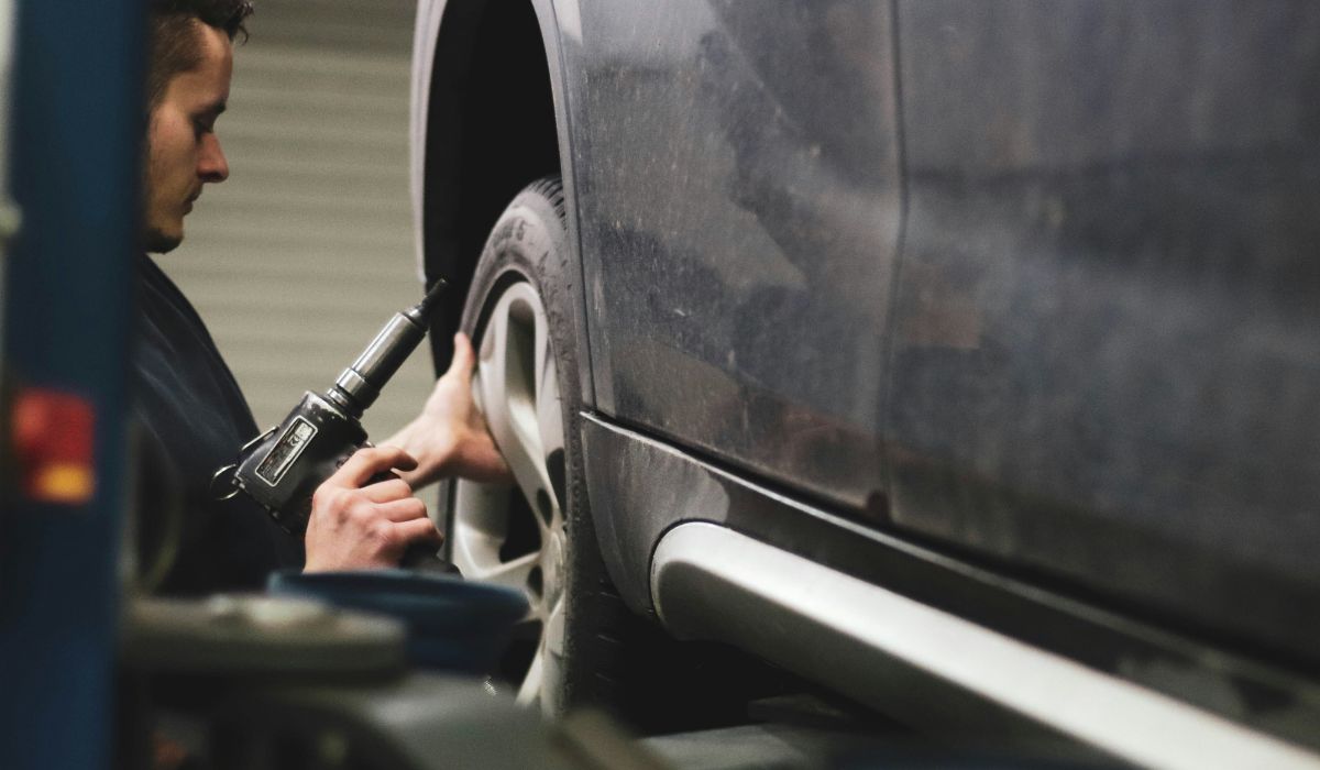 Inspeção veicular periódica poderá virar lei&nbsp;Foto: Unsplash/ND Mais