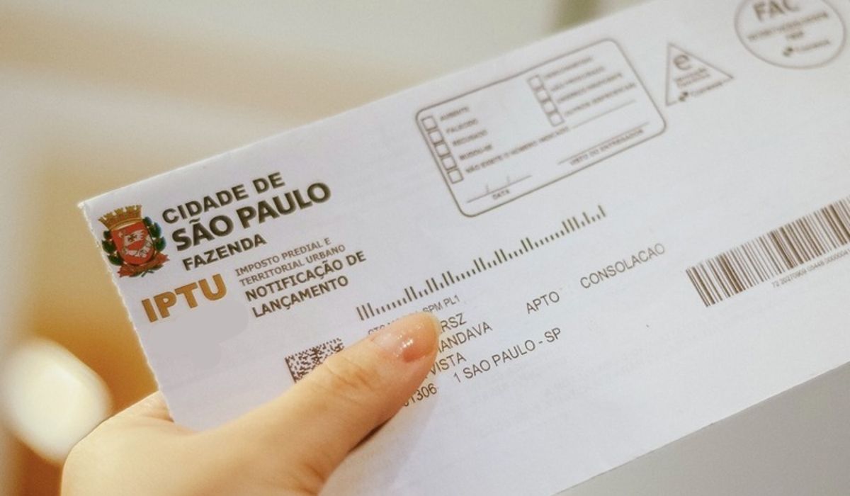 De forma geral, o benefício da isenção do IPTU é voltado a idosos que vivem com renda limitadaFoto: Prefeitura de São Paulo/Reprodução/ND Mais