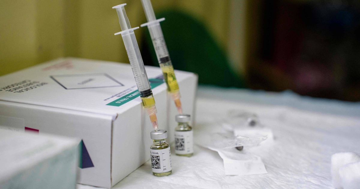 O mecanismo de ação da injeção atua sobre o capsídeo do HIV-1, inibindo múltiplos estágios do ciclo de vida do vírusFoto: Reprodução/ND Mais