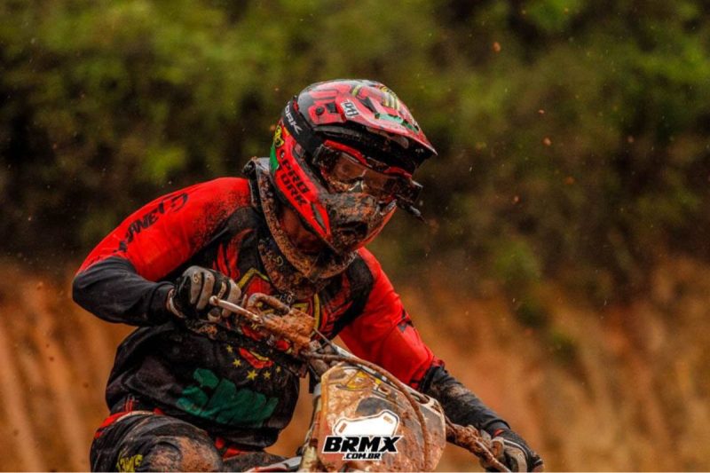 Corpo de Bombeiros de Campo Erê atendeu a ocorrência - Divulgação/Redes Sociais/ND Mais