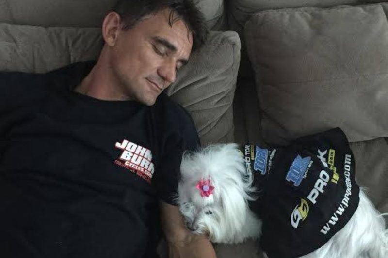 Piloto acumulou mais de 27 títulos nacionais ao longo da carreira - Divulgação/Redes Sociais/ND Mais