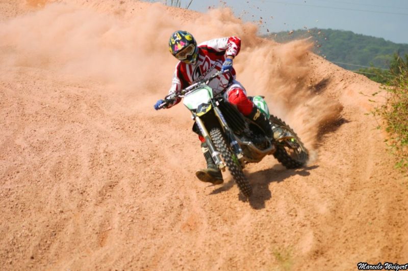 Trajetória de Chumbinho foi homenageada em museu de Itapiranga - Divulgação/Redes Sociais/ND Mais