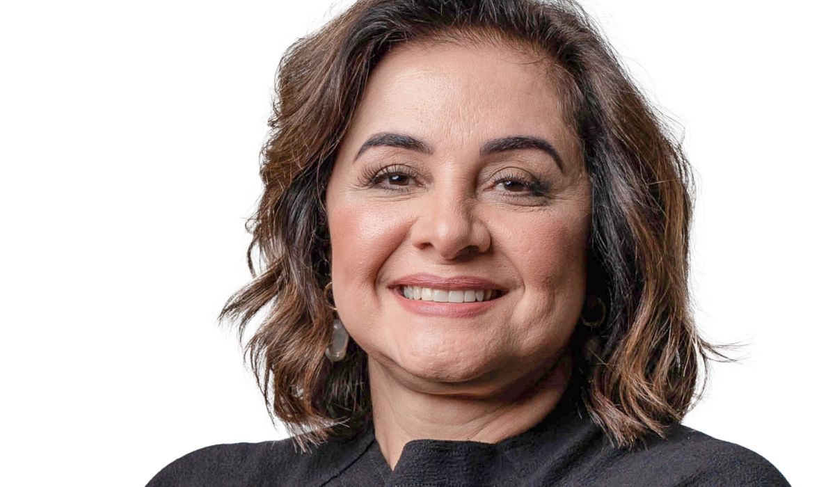 Maria do Carmo Seffair (PL-AM) é cotada para ser candidata ao governo nas eleições no Amazonas em 2026