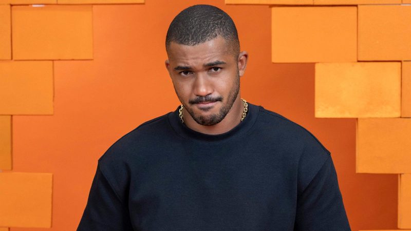 Matheus was eliminated from BBB 26 with 79.48%. - Globo/Manoella Mello