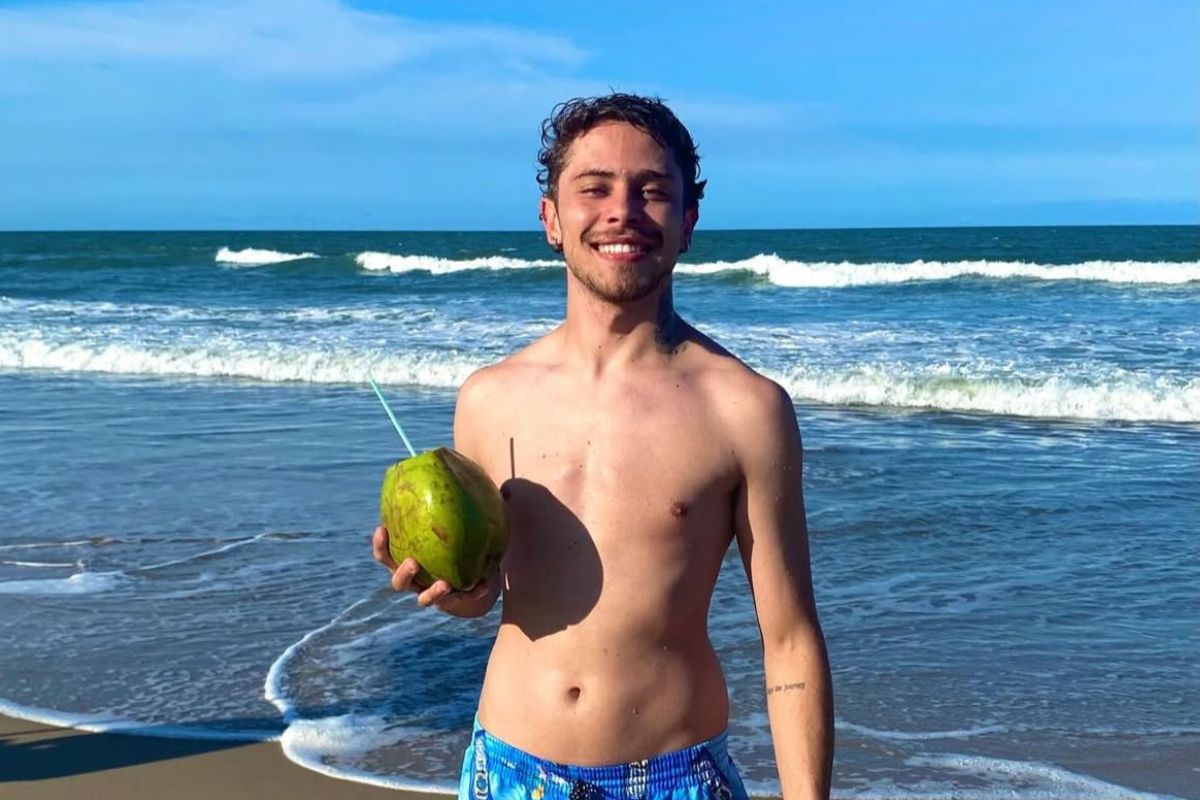 'Meu eterno noivo': jovem de 22 anos morre em curva de rodovia catarinense