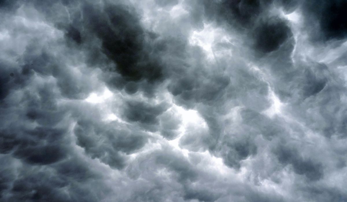 contioutra.com - Brasil em alerta: previs&atilde;o aponta chuva forte de Norte a Sul e volumes que chegam a 100mm