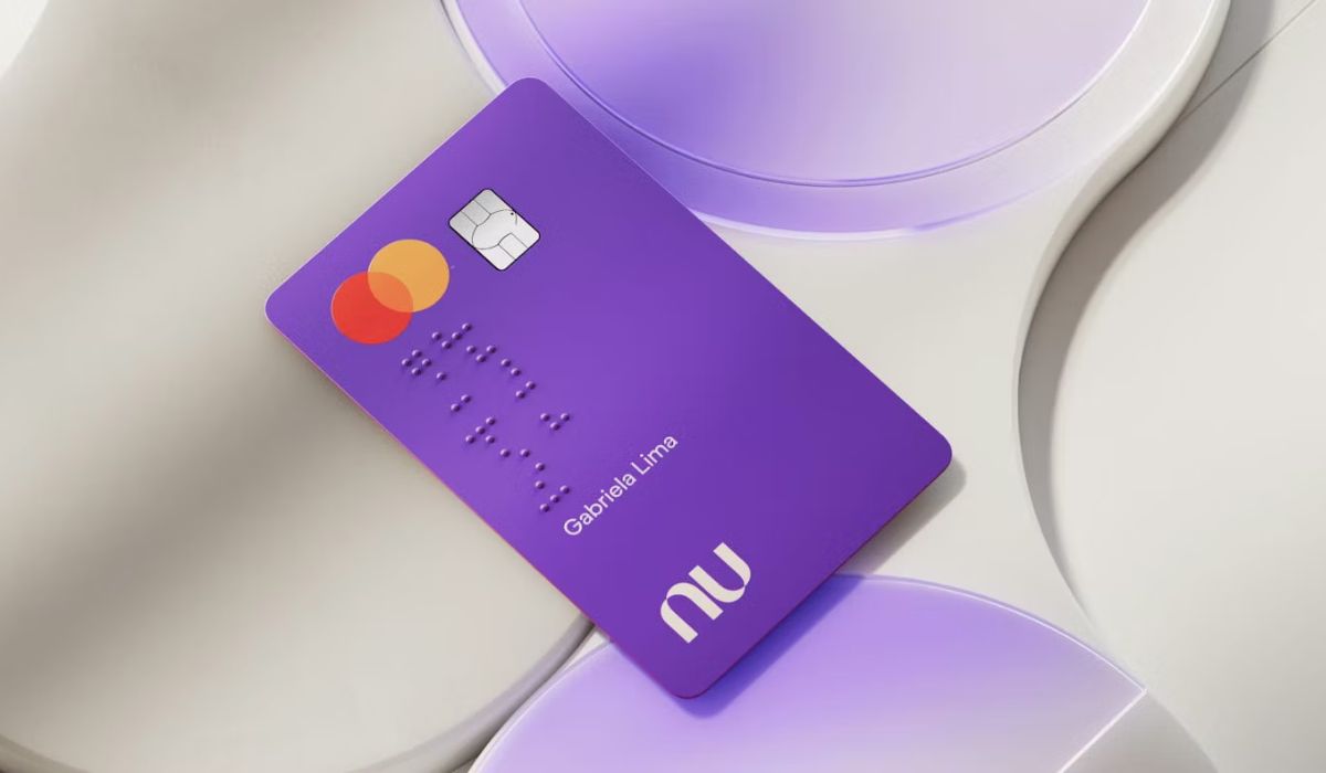 Nubank vai falir? Fintech se pronunciou diante dos boatos e disse que a informação é fake newsFoto: Divulgação/ND Mais