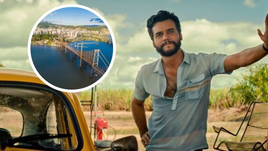 Onde assistir ‘O Agente Secreto’ em Florianópolis? Filme indicado ao Oscar 2026 volta ao cinema